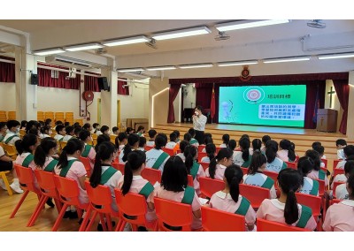 與「救世軍田家炳學校」合辦 「領袖生朋輩調解基礎培訓講座及進階培訓工作坊（4小時）」 ( 2025年9月3日 及 9月5日 )